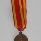 VM 2 1939 pienoiskunniamerkki - pikkukuva 1
