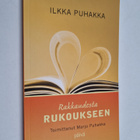 Ilkka Puhakka : Rakkaudesta rukoukseen - pikkukuva 1