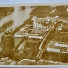VANHA Postikortti Valamo 1930-l - pikkukuva 1