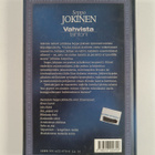 Seppo Jokinen : Vahvista tahtoni - pikkukuva 2