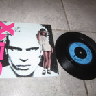 Gen X – Dancing With Myself / Dancing With Myself - pikkukuva 1