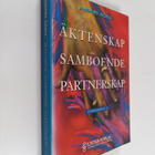 Anders Agell : Äktenskap, samboende, partnerskap (signeer... - pikkukuva 1