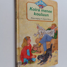 Rose Impey : Koira menee kouluun - pikkukuva 1
