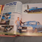 WHEELS 13 st. enstaka tidningar 1978-1982 - pikkukuva 3