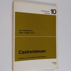 Castrenianum : suomen ja sen sukukielten tutkimuskeskus - pikkukuva 1