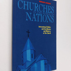 Ninan Koshy : Churches in the world of nations : internat... - pikkukuva 1