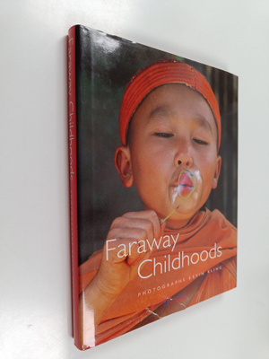 Kevin Kling : Faraway Childhoods