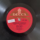 Savikiekko 1951 - Henry Theel - Decca SD 5138 - pikkukuva 1