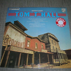 LP vinyyli Tom T Hall Country - pikkukuva 1