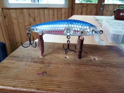 Kuusamo Finland Variant 7cm