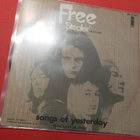 FREE - STEALER M-/EX- 7'' SINGLE - pikkukuva 2