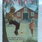 Kotiliesi N:o 15 elokuu 1969 - pikkukuva 1