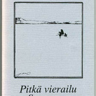 Hans Kristiansen: Pitkä vierailu Suomessa (1.p.) - pikkukuva 1