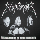 Bändipaita : Emperor - The Warriors of Modern Death XL - pikkukuva 2