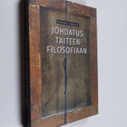 Richard Eldridge : Johdatus taiteenfilosofiaan - pikkukuva 1