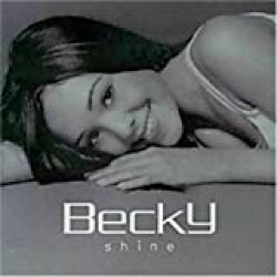 Becky Jane Taylor - Shine (CD)
