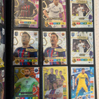 Panini FIFA365 Adrenalyn XL erikoiskortit +Ronaldo Prem Gold - pikkukuva 3