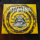 Stam1na Novus Ordo Mundi CD pahviversio - pikkukuva 1