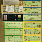 F?R?R?E ?The?Golf ?Game . Hieno kunto . - pikkukuva 3