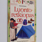 Hugh McManners : Luontoretkiopas - pikkukuva 1