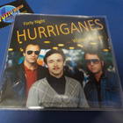 HURRIGANES - FORTY NIGHT / WICKED WOMAN UUSI 7'' SINGLE - pikkukuva 1