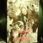 A Passion for Donkeys ( 1992 ) Sis.postikulut - pikkukuva 1