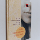 Ritva Laaksonen : Matka masennuksesta minuuteen - pikkukuva 1