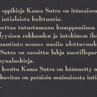 Bret Norton (toim.): Kama Sutra - pikkukuva 3
