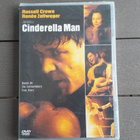 DVD: Cinderella Man (Russell Crowe,Renée Zellweger 2005 UUSI - pikkukuva 1