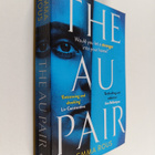 Emma Rous : The au pair - pikkukuva 1