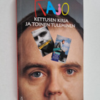 Markus Kajo : Kettusen kirja ja toinen tuleminen - pikkukuva 1