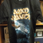 AMON AMARTH - TOUR 2013 UUSI KIERTUE T-PAITA KOKO M - pikkukuva 1