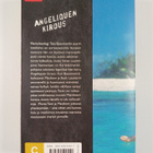 Nora Roberts : Angeliquen kirous - pikkukuva 2