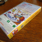 disney vhs kasetti nalle puhin joulu 141233 video 1-07577 - pikkukuva 2