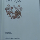 Espanjalaisia satuja (sid.) - pikkukuva 1