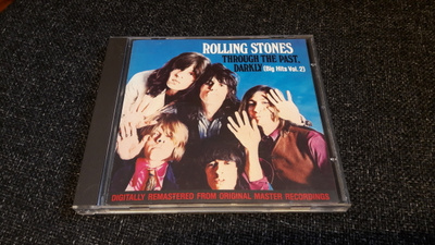 The Rolling Stones – Through The Past, Darkly (Big Hits Vol