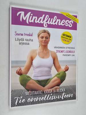 Prevention Mindfulness