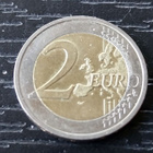 Slovakia 2009 2 € - pikkukuva 2