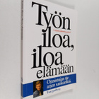 Tom Lundberg : Työn iloa, iloa elämään - pikkukuva 1