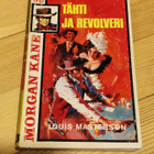 Morgan Kane 3 - Tähti Ja Revolveri - pikkukuva 1