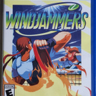 WINDJAMMERS [SEALED] - pikkukuva 1