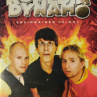 Stand-up ryhmä KOMERO DYNAMO DVD - pikkukuva 1