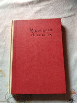 nuorten vuosikirja 1959