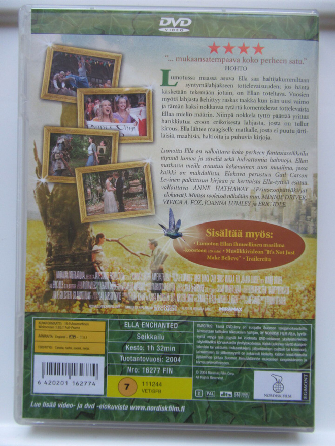 Item image