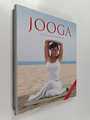 Inge Schöps : Jooga : aloittelijoille ja edistyneille