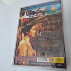 Prosperon kirjat (Prosperos Books) (DVD) (UUSI) - pikkukuva 2