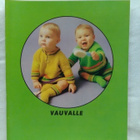 Uusi Nainen N:o 2 helmikuu 1969 - pikkukuva 1
