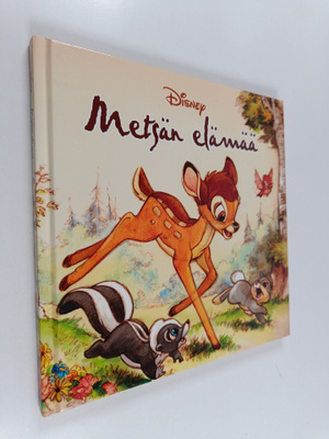 Soren Brinch Vestergaard : Metsän elämää