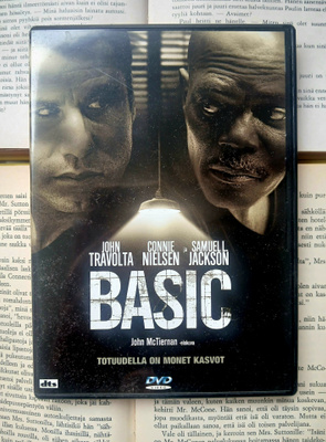 Basic (DVD)