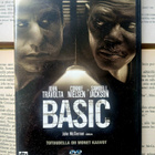 Basic (DVD) - pikkukuva 1